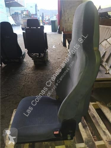 Reservdelar lastbilar MAN Siège pour camion