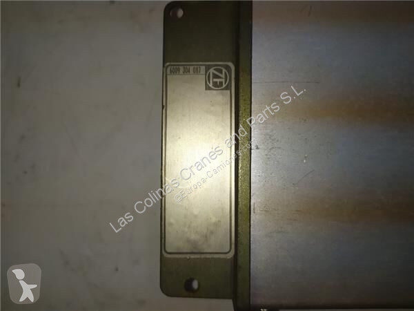 Reservdelar lastbilar DAF Unité de commande...