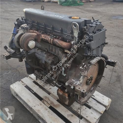Reservdelar lastbilar Iveco Moteur pour camion