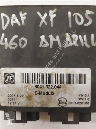 Reservdelar lastbilar DAF Unité de commande...