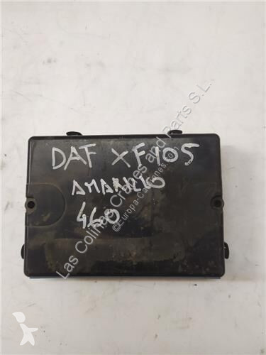 Piese camioane DAF Unité de commande pour camion