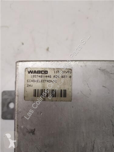 Reservdelar lastbilar Iveco Unité de commande...