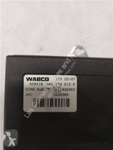 Reservdelar lastbilar DAF Unité de commande...