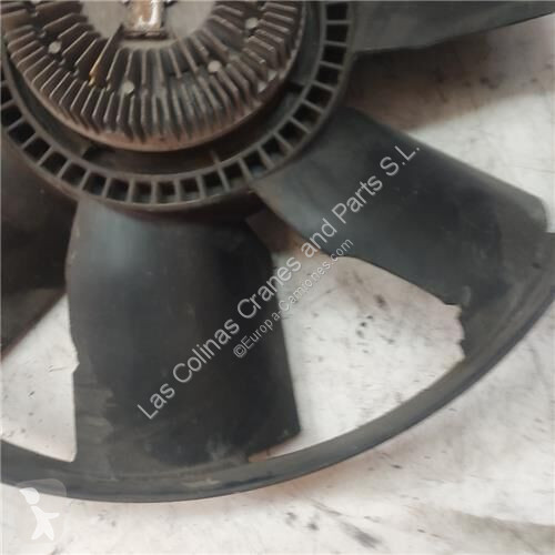 Náhradní díly pro kamiony Iveco Ventilateur de...