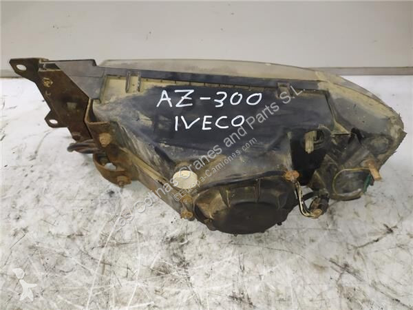 Reservdelar lastbilar Iveco Phare pour camion...