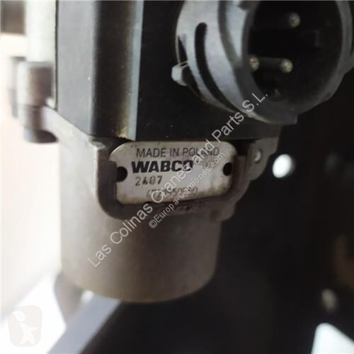 Reservdelar lastbilar Iveco Soupape pneumatique...