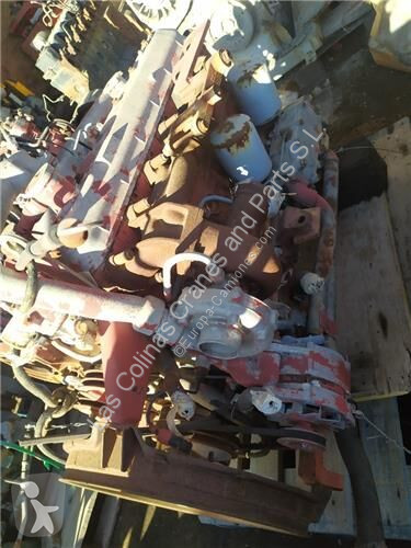 Reservdelar lastbilar Iveco Moteur pour camion...