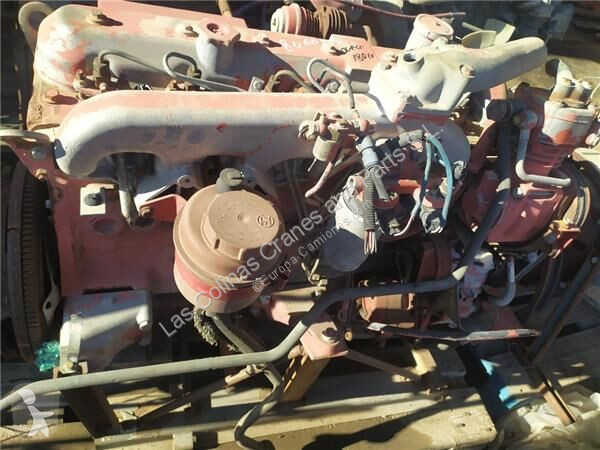 Reservdelar lastbilar Iveco Moteur pour camion
