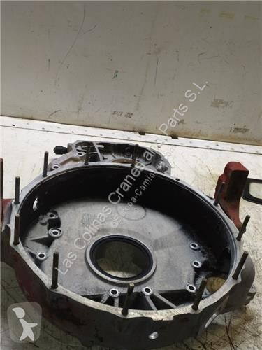 Reservdelar lastbilar Iveco Carter de...