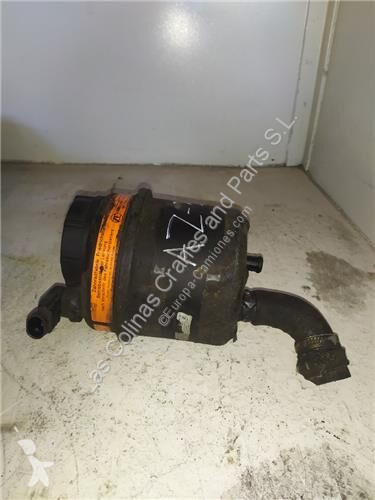 Reservdelar lastbilar Iveco Réservoir de...