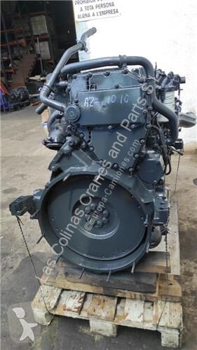 Vrachtwagenonderdelen Iveco Moteur pour...