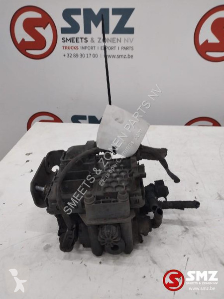 قطع غيار الآليات الثقيلة Mercedes Occ EBS...