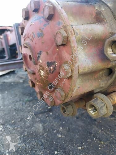 Piese camioane Iveco Demi-essieu pour camion...