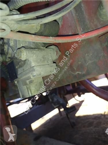 Reservdelar lastbilar Iveco RÃ©servoir de...