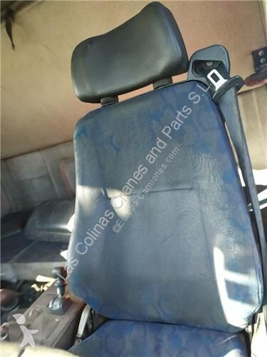 Reservdelar lastbilar Iveco Siège pour tracteur...