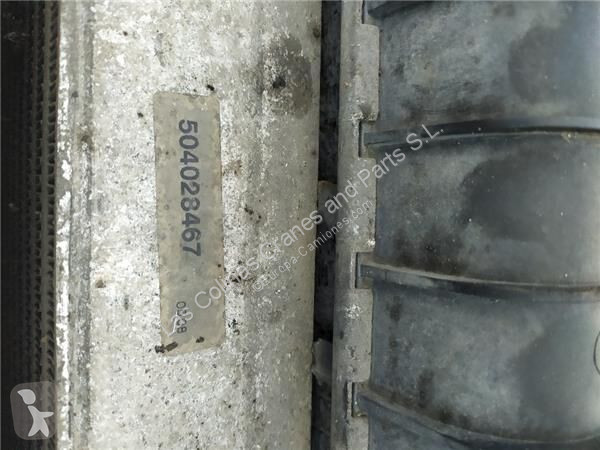 Reservdelar lastbilar Iveco Refroidisseur...
