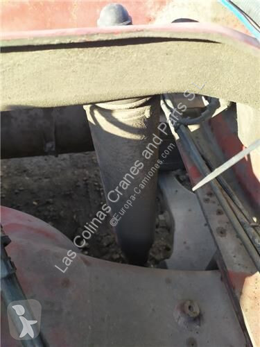 Reservdelar lastbilar Iveco Amortisseur pour...