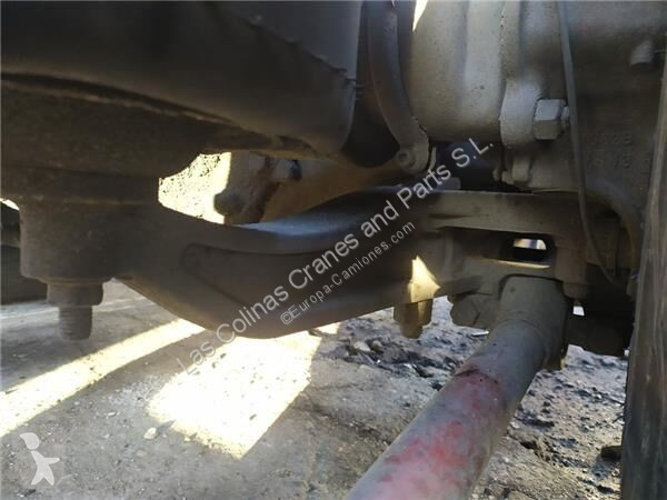 Piese camioane Iveco Essieu arrière...