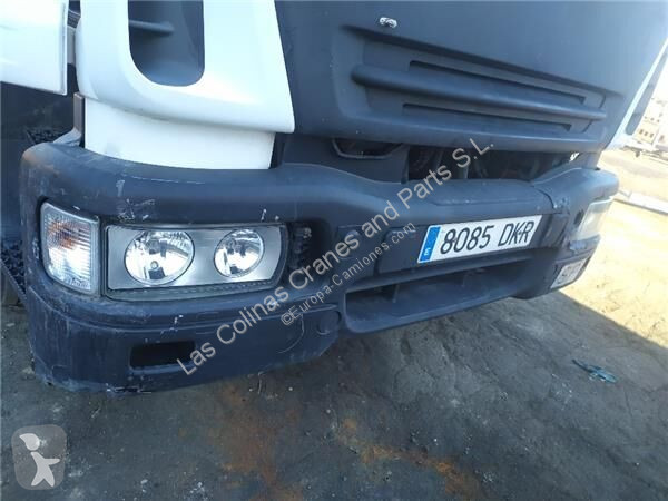 Náhradní díly pro kamiony Iveco Pare-chocs pour...