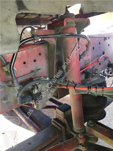 Reservedele til lastbil Iveco Amortisseur pour...