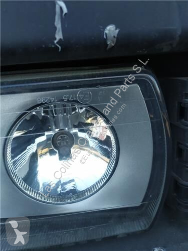 Reservdelar lastbilar Iveco Phare pour camion