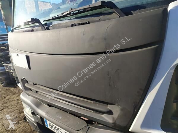 Vrachtwagenonderdelen Iveco Calandre pour...