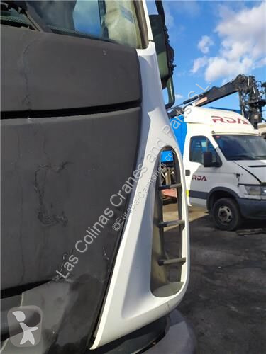 Reservdelar lastbilar Iveco Bavette garde-boue...