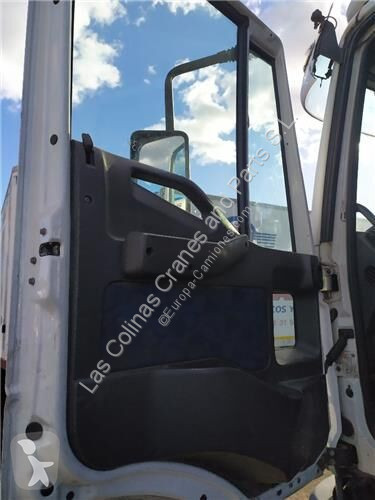 Náhradní díly pro kamiony Iveco Porte pour...