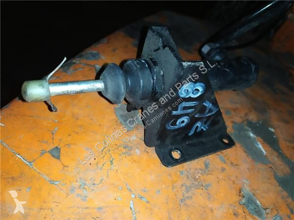 Náhradní díly pro kamiony Iveco Maître-cylindre...
