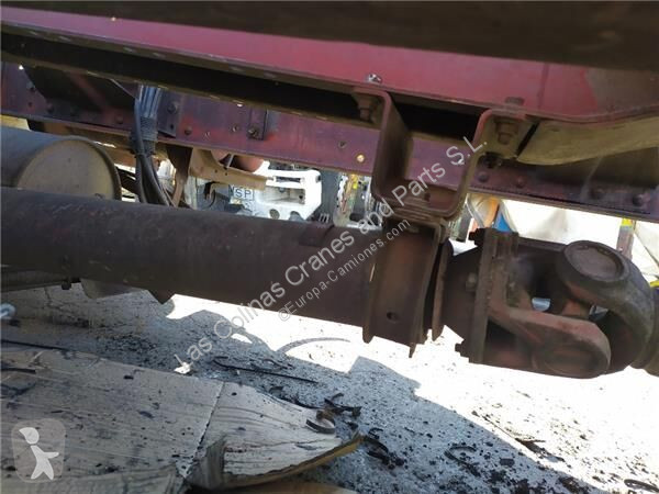Reservdelar lastbilar Iveco Arbre de...