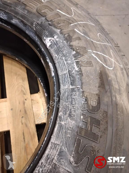 Vrachtwagenonderdelen Goodyear Occ...