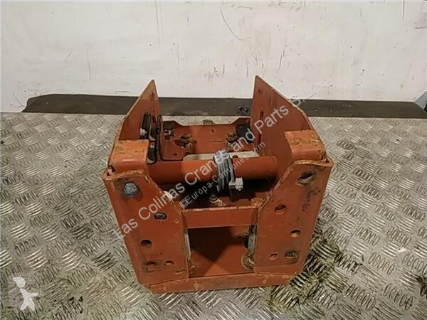 Reservdelar lastbilar Iveco Soporte Rueda...