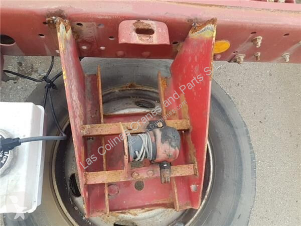 Reservdelar lastbilar Iveco Soporte Rueda...
