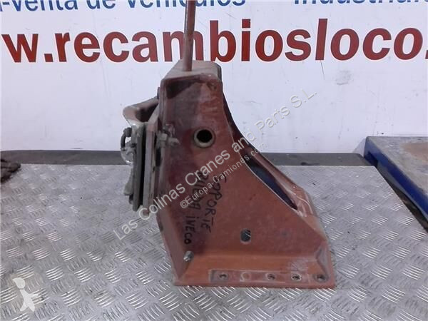 Ricambio per autocarri Iveco Soporte Rueda...