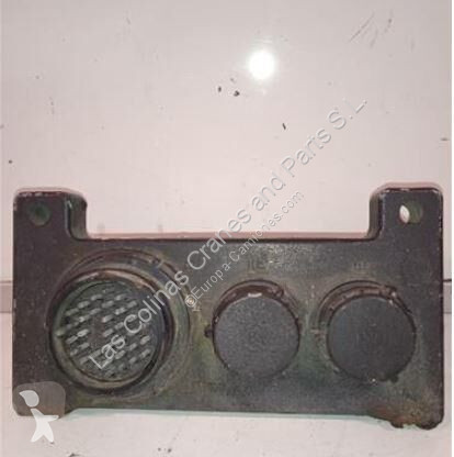 Reservdelar lastbilar MAN FGGF Batalla 480 pour...