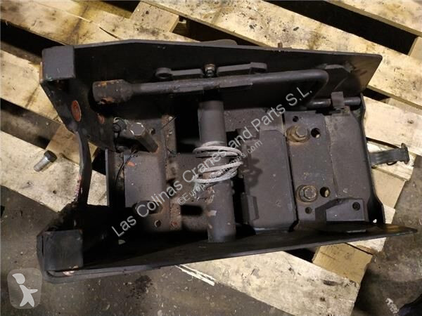 Reservdelar lastbilar Iveco Soporte Rueda...