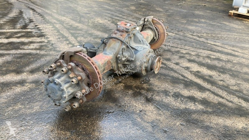 Pièces poids lourds DAF 1801578-1873429 1344...