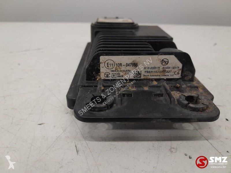 Reservdelar lastbilar Scania Occ ECU...