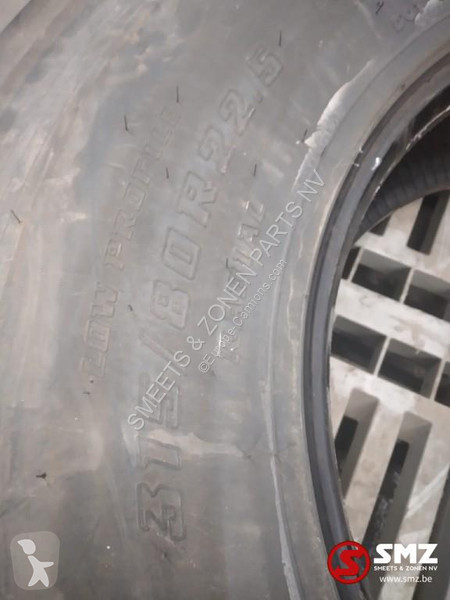 Reservdelar lastbilar Bridgestone Occ...