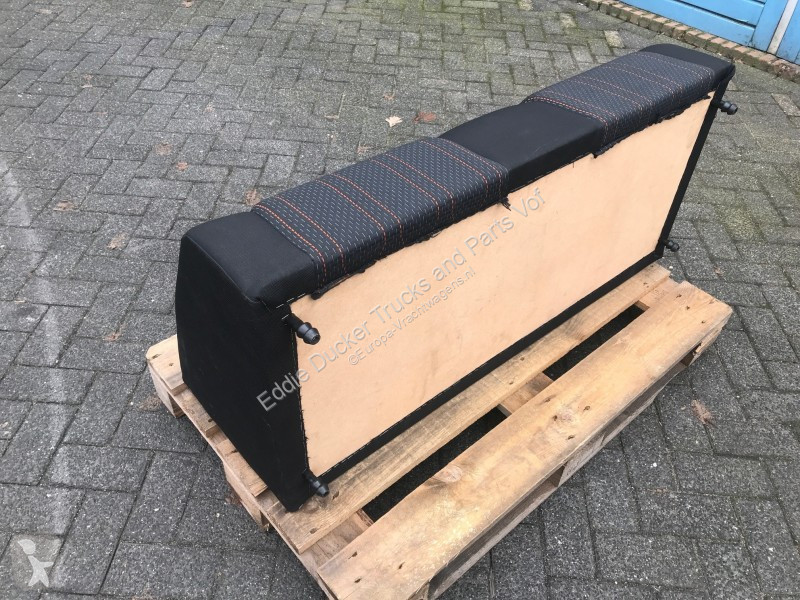 Reservdelar lastbilar DAF RUGLEUNING NIEUW...