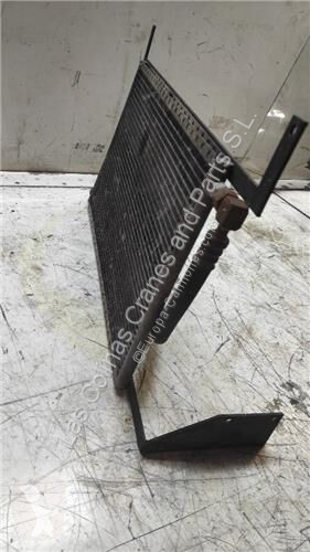 Reservdelar lastbilar  Radiateur de...