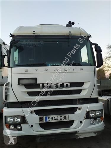 Náhradní díly pro kamiony Iveco Moteur pour...
