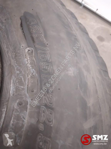Reservdelar lastbilar Bridgestone Occ...