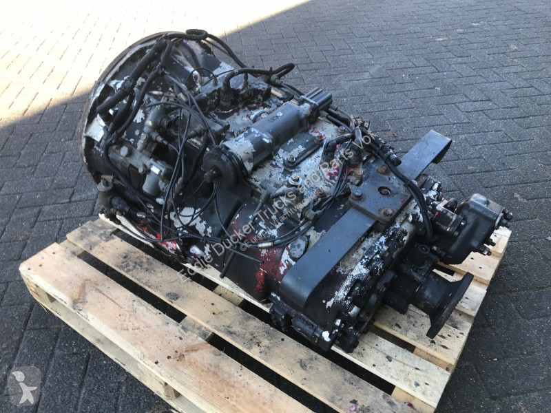 Ricambio per autocarri DAF EATON RTSO 17316A