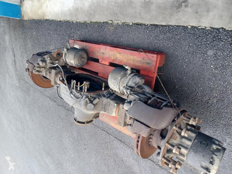 Reservdelar lastbilar Renault P450DXI LANDER...