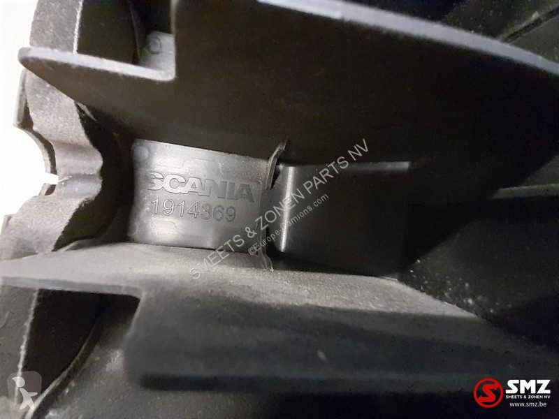 Reservdelar lastbilar Scania Occ EC luchtvering...