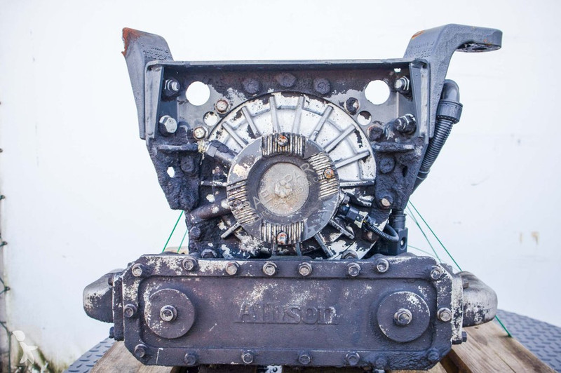 Pièces poids lourds Allison 3000P