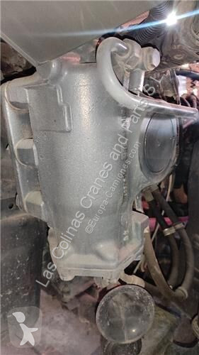 Reservedele til lastbil Iveco Direction...
