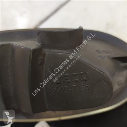 Reservdelar lastbilar Iveco Clignotant pour camion