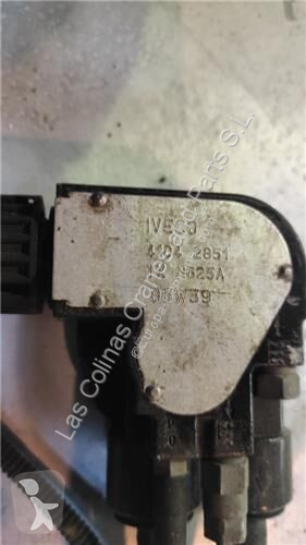 Peças pesados Iveco Aforador  41042851 pour...